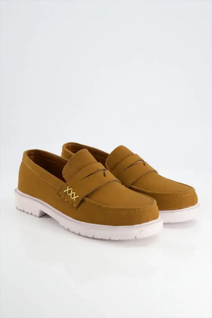 New High Quality Loafers for Men - Best for Casual Wear