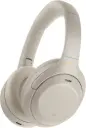 Sony WH-1000XM4 Wireless Noise-Canceling Headphones with Mic and Alexa Control.