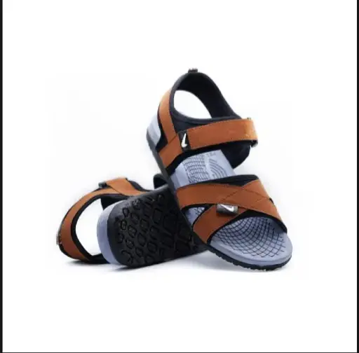 Double sole sandal for mens ,light weight, comfortable breathable