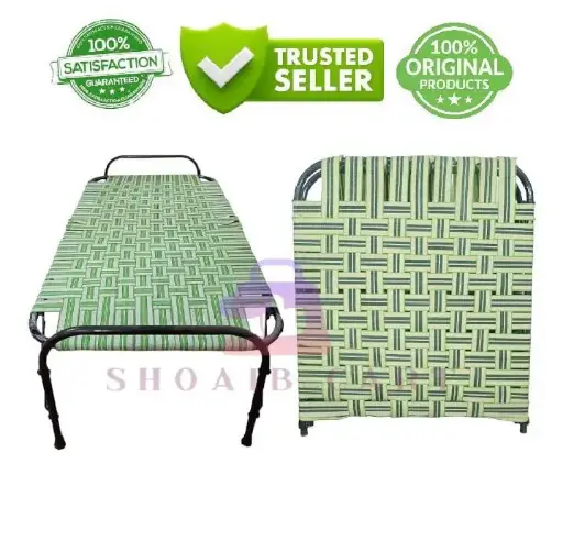 Folding Bed(Charpai)
