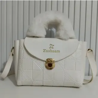 New fashion Handbag For Girls cross shoulder women ladies purse